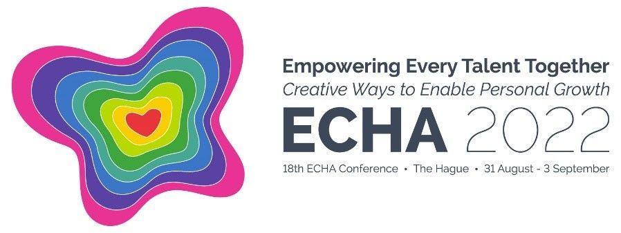 ECHA Conferentie 2022