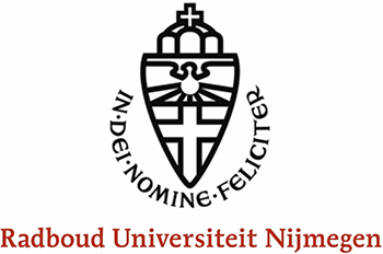 logo Radboud Universiteit Nijmegen